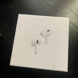 Apple AirPods 2nd Generation